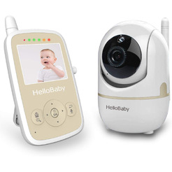 Видеоняня Hello Baby HB248