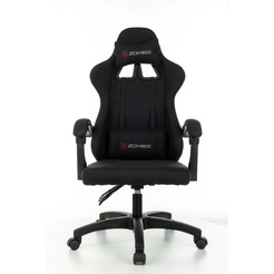 Кресло Zombie Rudger (черный)