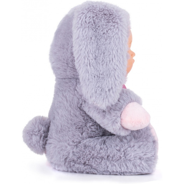 Кукла Fancy Dolls Пушистик Зайка KUKL7