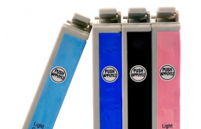 Как выбрать картриджи?