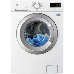 Стирально-сушильная машина Electrolux EWW51685SWD