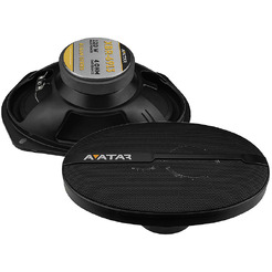Автоакустика Avatar XBR-6913