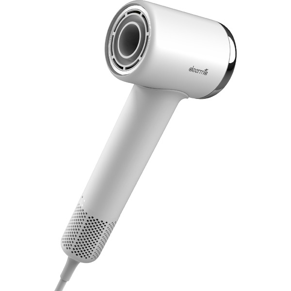 Фен для волос DEERMA DEM-CF50W (белый)