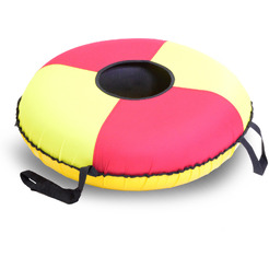 Тюбинг ТЯНИ-ТОЛКАЙ Оксфорд 83 см (без клапана)