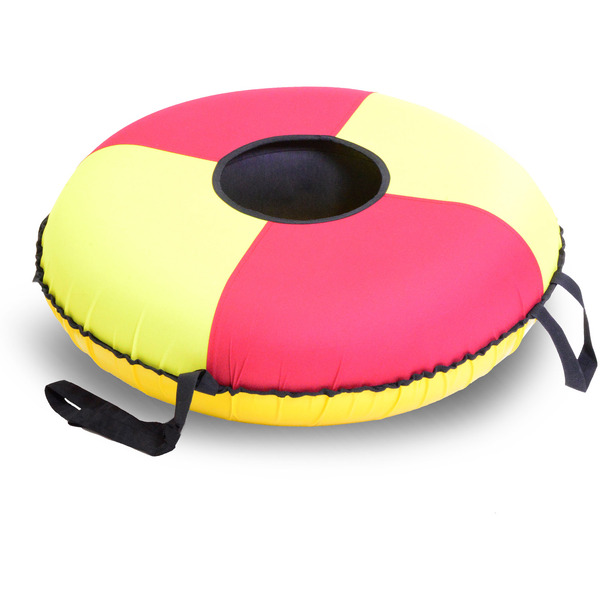 Тюбинг ТЯНИ-ТОЛКАЙ Оксфорд 83 см (без клапана)