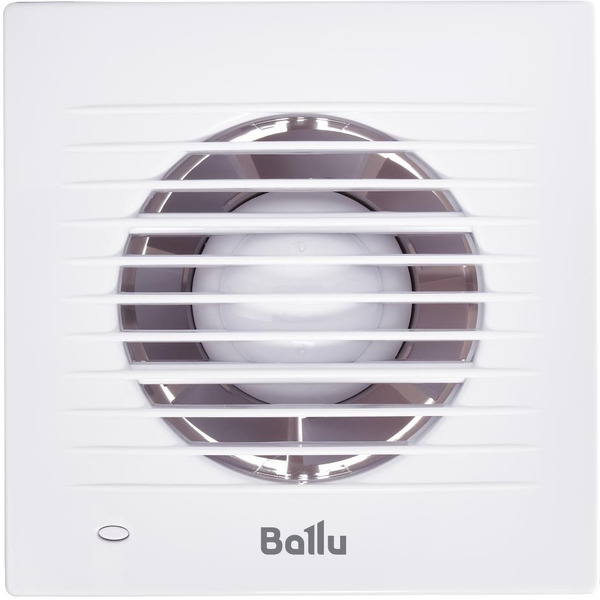 Вентилятор вытяжной Ballu BAF-FW 120