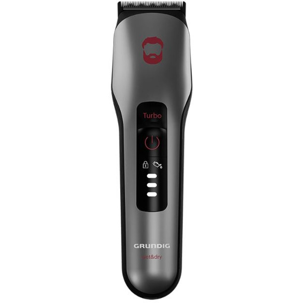 Машинка для стрижки Grundig MC 8030