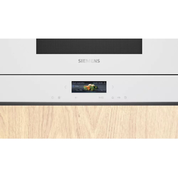 Микроволновая печь Siemens BF722L1W1