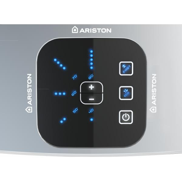 Водонагреватель Ariston ABS VLS EVO PW 50