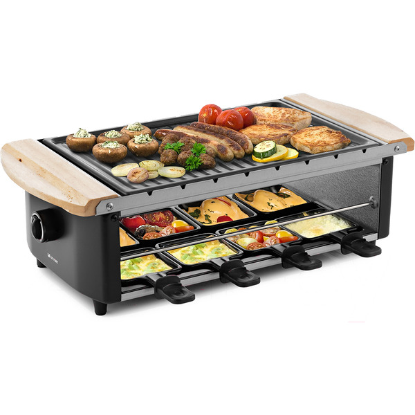 Раклетница-гриль Kitfort KT-1650