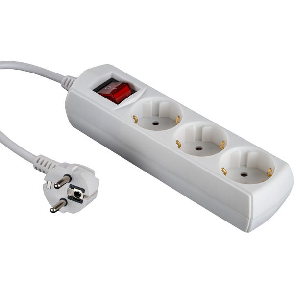 Удлинитель TRUENERGY 15101