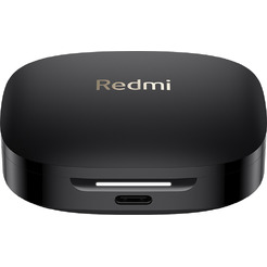 Наушники Xiaomi Redmi Buds 6 M2429E1/BHR9251GL (черный)