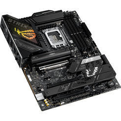Материнская плата ASUS ROG Strix Z890-H Gaming WiFi