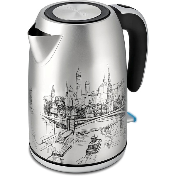 Электрочайник POLARIS PWK1856CA Moscow