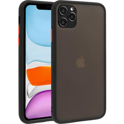 Бампер Bingo Sensation для APPLE iPhone XR Черный