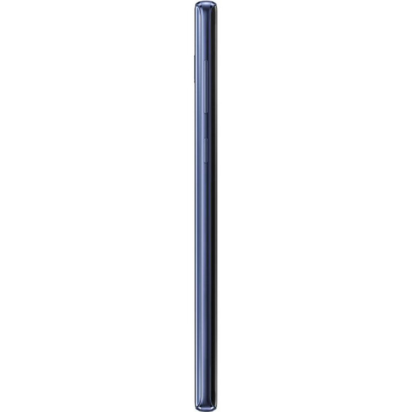 Смартфон SAMSUNG Galaxy Note 9 128 ГБ SM-N960F индиго
