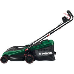 Газонокосилка PARKSIDE PERM 1500 A1