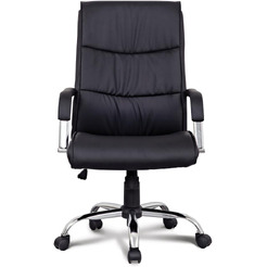 Кресло Brabix Space EX-508 (черный)