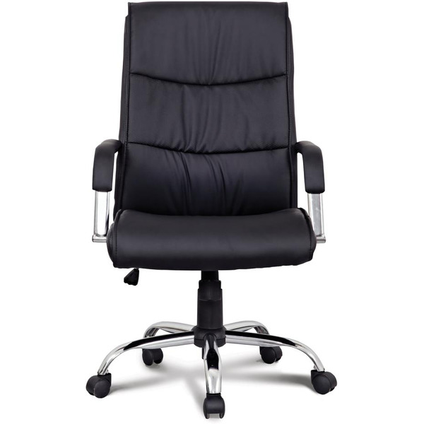 Кресло Brabix Space EX-508 (черный)