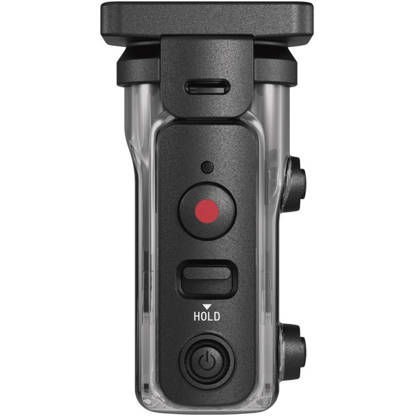 Экшен-камера Sony HDR-AS300R (корпус + комплект ДУ Live-View)