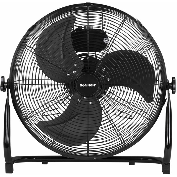 Вентилятор напольный SONNEN FE-45A