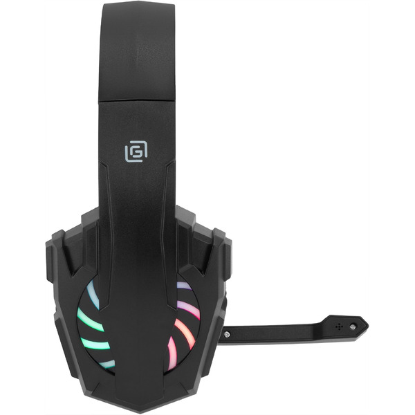 Наушники Oklick HS-L355G