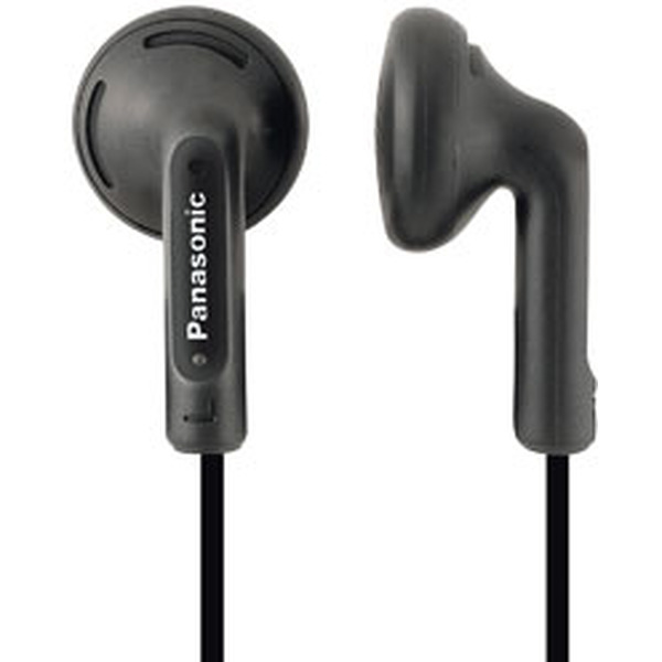 Наушники PANASONIC RP-HV094GU-K