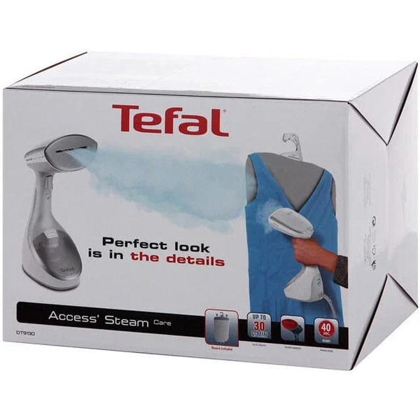 Ручной отпариватель TEFAL ACCESS STEAM CARE DT9130E0