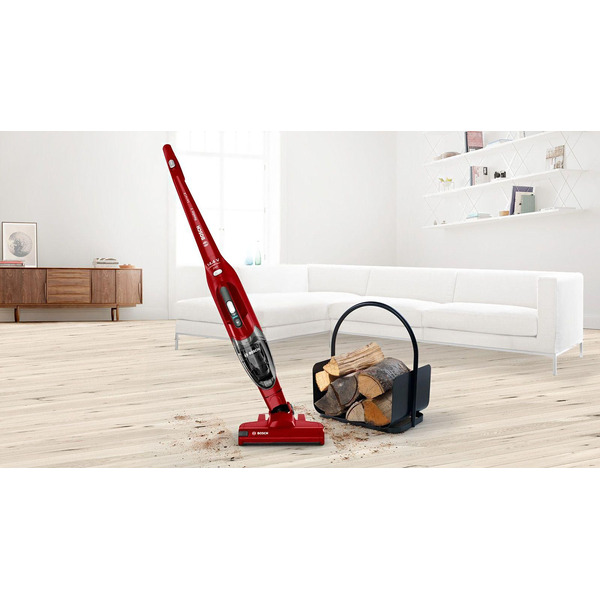 Аккумуляторный пылесос BOSCH BBHF214R