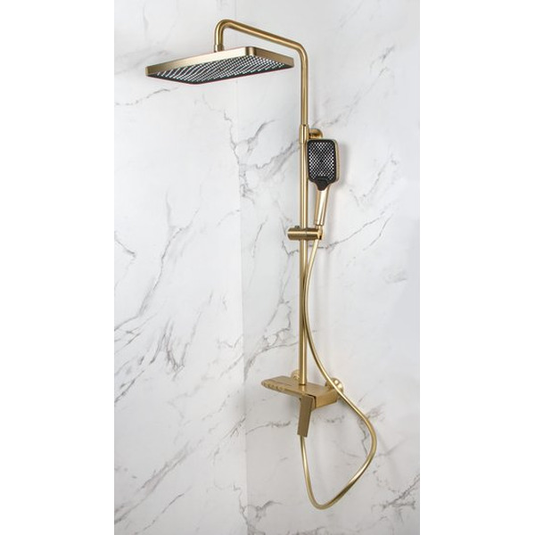 Душевая система A-Five A5-1537