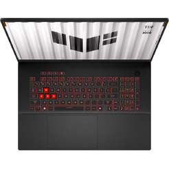 Игровой ноутбук Asus TUF Gaming A18 FA808UH-S8033 Win11Pro