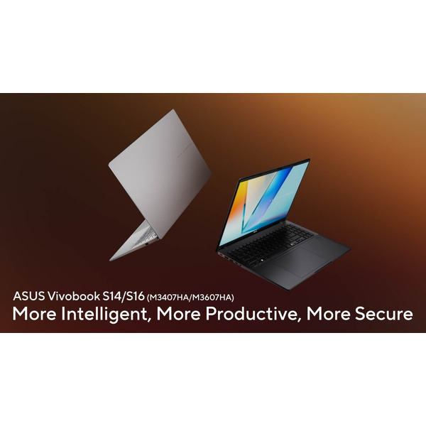 Ноутбук ASUS Vivobook S16 M3607HA-RP244