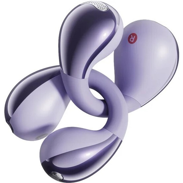 Беспроводные наушники QCY Crossky C30 Purple (BH24QT33A)