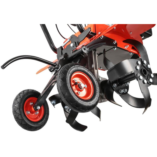 Мотокультиватор Hammer Flex RT-50A 66697