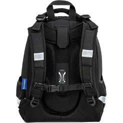 Рюкзак Brauberg Shiny. Savage Lion 272039