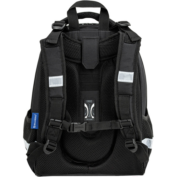 Рюкзак Brauberg Shiny. Savage Lion 272039