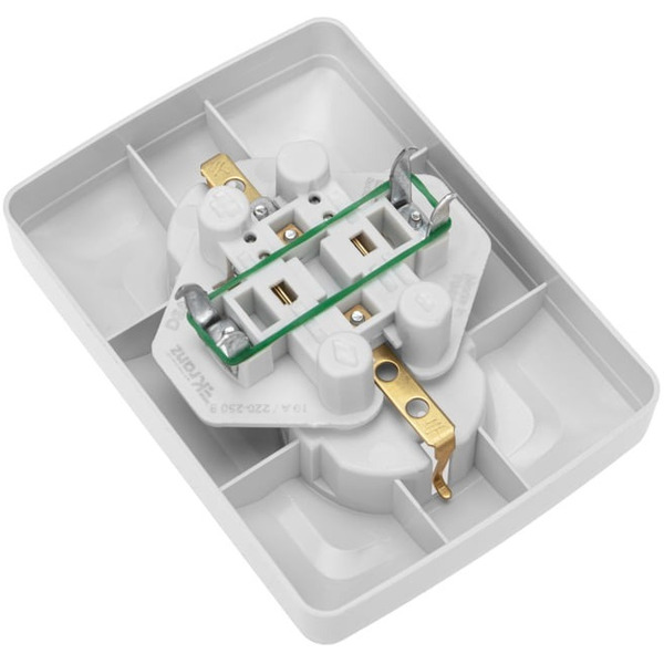 Розетка Kranz KR-78-0218