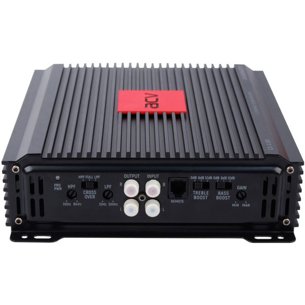 Усилитель ACV LX-2.80