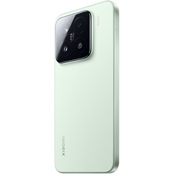 Смартфон Xiaomi 15 12GB/512GB Green EU