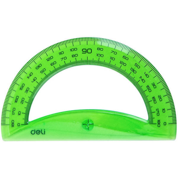 Набор линеек DELI G00602