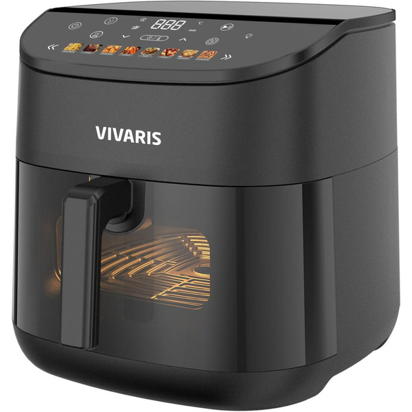 Аэрогриль VIVARIS VF8030-DVB
