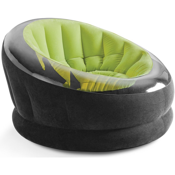Надувное кресло Intex Empire Chair 68581