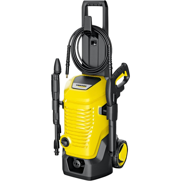 Мойка высокого давления Karcher K 5 WCM 1.324-400.0