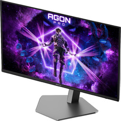 Монитор AOC Agon Pro OLED AG326UD
