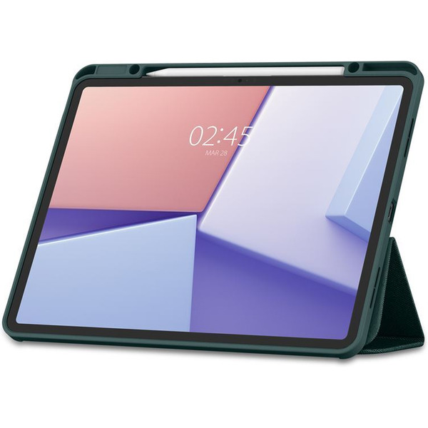 Чехол для планшета Spigen Urban Fit для Ipad Air 13 2024 ACS07672