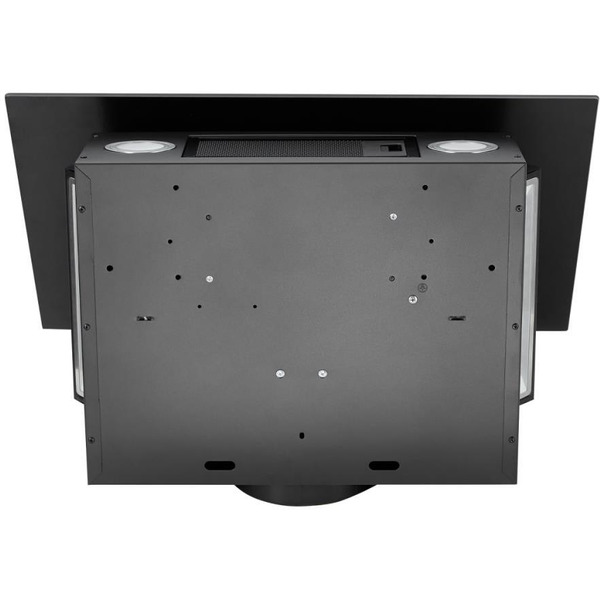 Кухонная вытяжка Exiteq EX-1426 (черный)