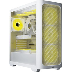 Корпус Formula Air Power G3 Plus (белый)
