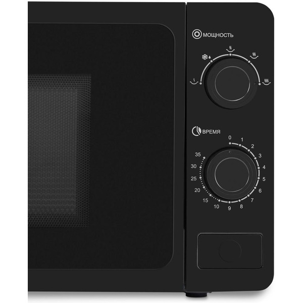 Микроволновая печь Hyundai HYM-M2010 (черный)