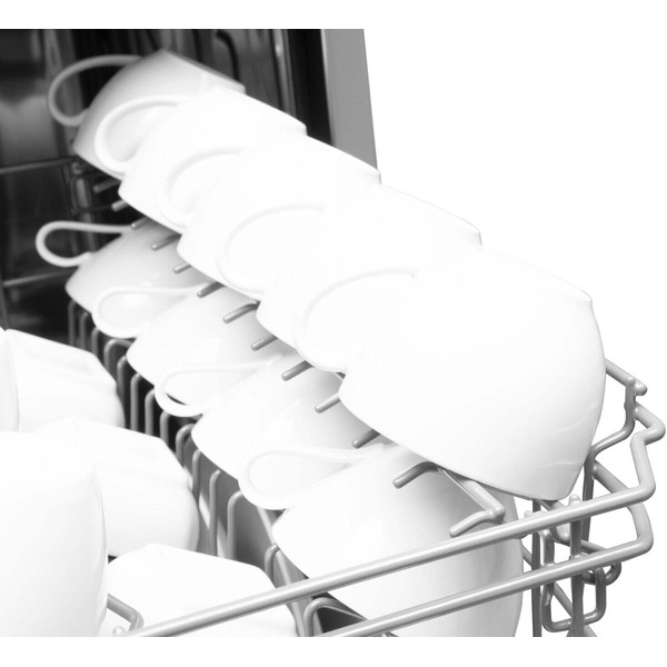 Встраиваемая посудомоечная машина HANSA ZIM655H