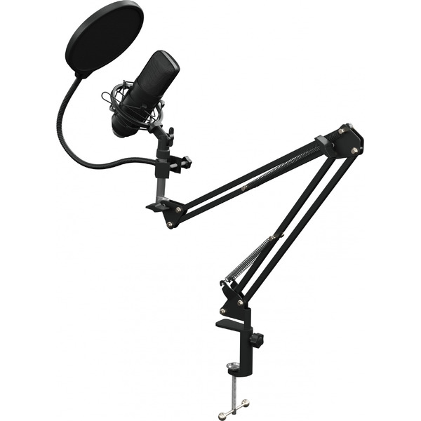 Микрофон Oklick SM-700G